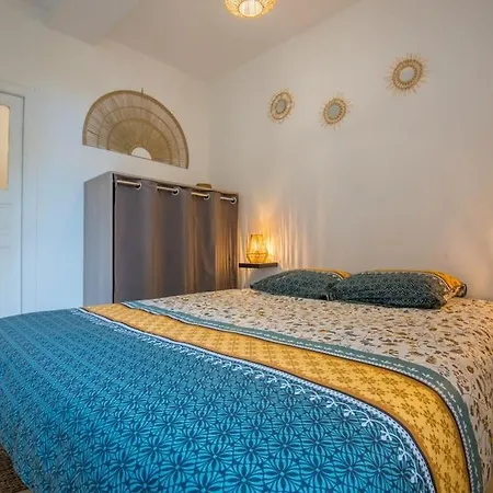 Le Botanica Apartment Angers