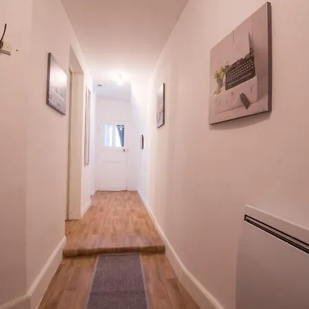 Le Botanica Appartement *