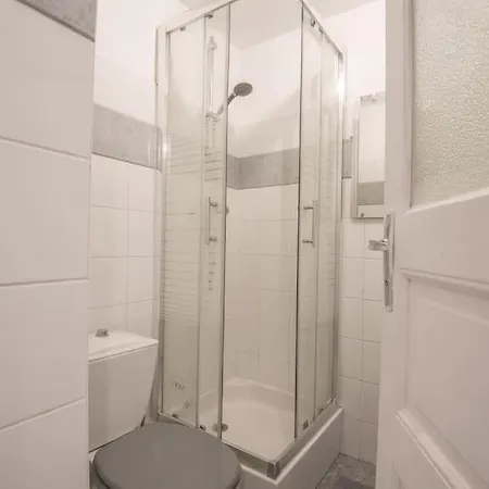 Apartment Le Botanica