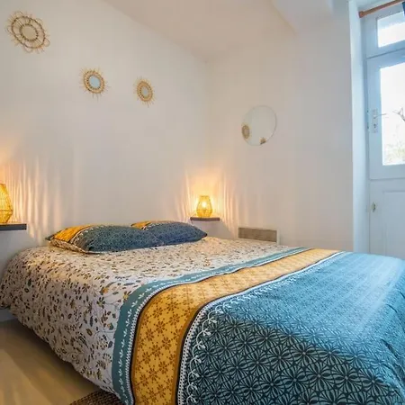 Apartment Le Botanica *
