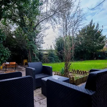 Le Botanica Appartement *