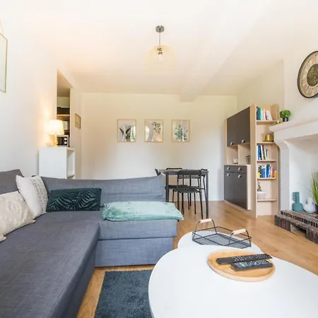 Le Botanica * Angers