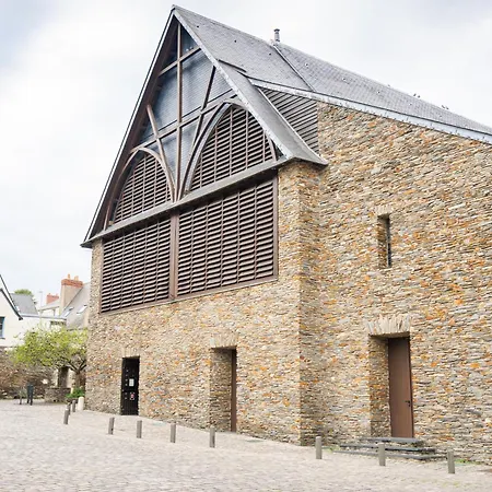 Le Botanica Lägenhet *