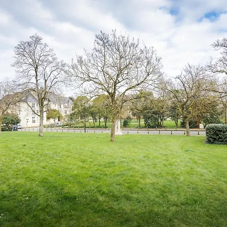 Le Botanica Lägenhet *