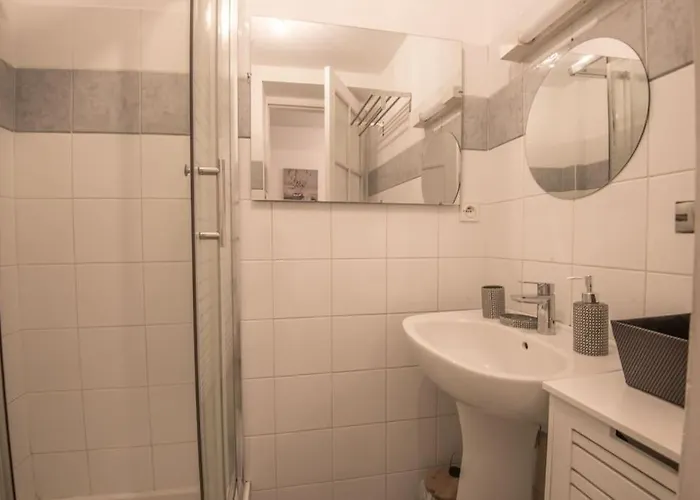 Le Botanica Lägenhet