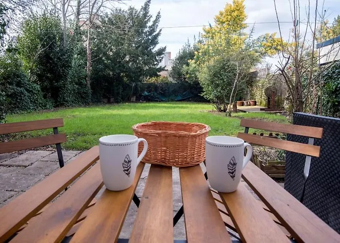 Le Botanica Lägenhet