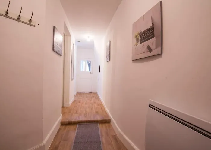 Le Botanica Lägenhet *