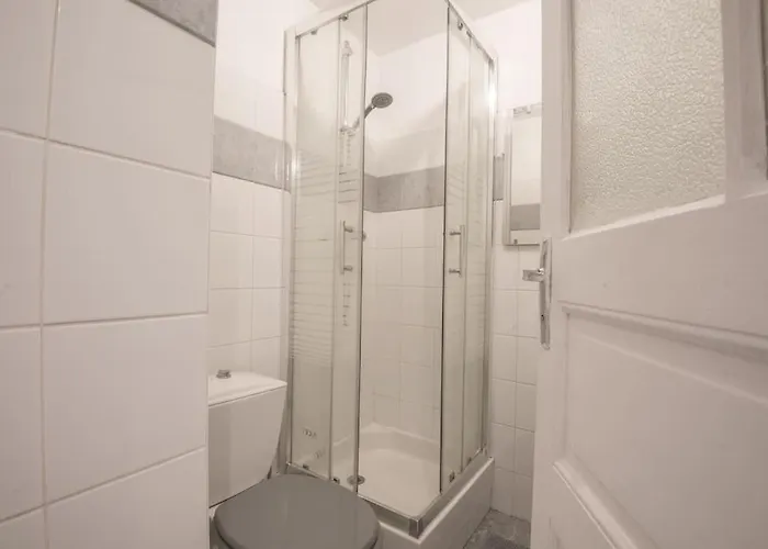 Lägenhet Le Botanica