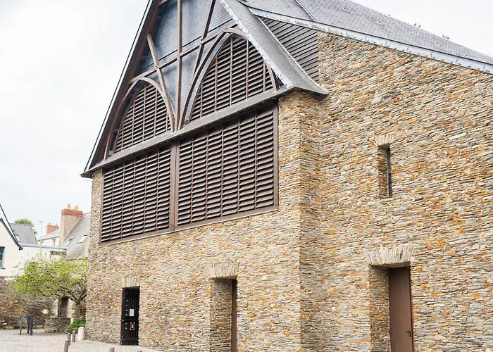 Le Botanica Lägenhet *