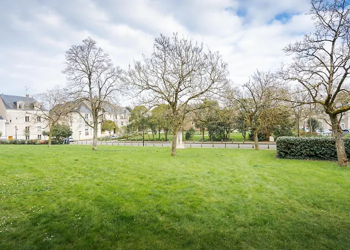 Le Botanica Lägenhet *